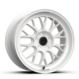 Kies-Motorsports fifteen52 fifteen52 Holeshot RSR 18x9.5 5x114.3 38mm ET 73.1mm Center Bore Rally White