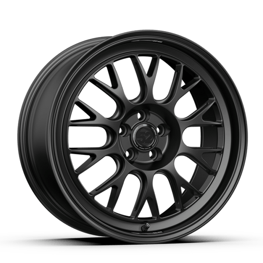 Kies-Motorsports fifteen52 fifteen52 Holeshot RSR 18x9 5x100 42mm ET 73.1mm Center Bore Frosted Graphite