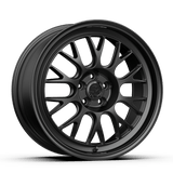 Kies-Motorsports fifteen52 fifteen52 Holeshot RSR 18x9 5x100 42mm ET 73.1mm Center Bore Frosted Graphite