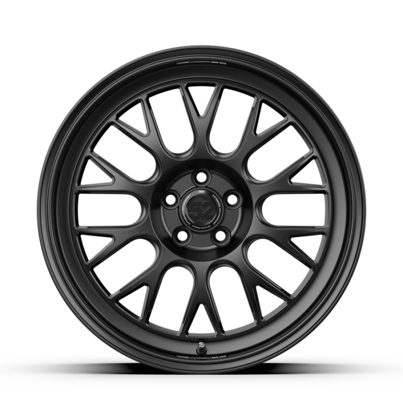 Kies-Motorsports fifteen52 fifteen52 Holeshot RSR 18x9 5x100 42mm ET 73.1mm Center Bore Frosted Graphite