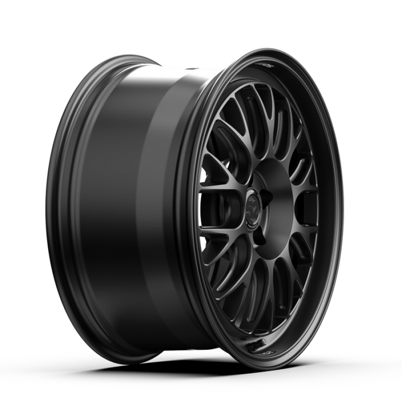 Kies-Motorsports fifteen52 fifteen52 Holeshot RSR 18x9 5x100 42mm ET 73.1mm Center Bore Frosted Graphite