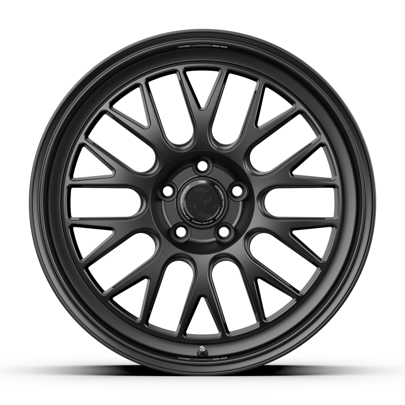 Kies-Motorsports fifteen52 fifteen52 Holeshot RSR 19x11 5x130 56mm ET 71.6mm Center Bore Frosted Graphite