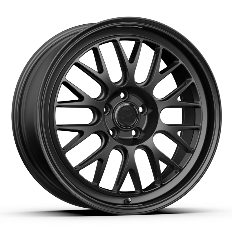 Kies-Motorsports fifteen52 fifteen52 Holeshot RSR 19x11 5x130 56mm ET 71.6mm Center Bore Frosted Graphite