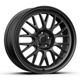 Kies-Motorsports fifteen52 fifteen52 Holeshot RSR 19x11 5x130 56mm ET 71.6mm Center Bore Frosted Graphite