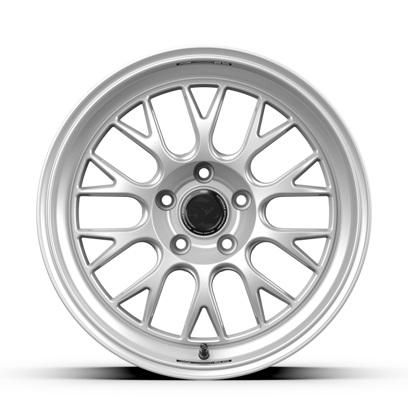 Kies-Motorsports fifteen52 fifteen52 Holeshot RSR 19x11 5x130 56mm ET 71.6mm Center Bore Radiant Silver