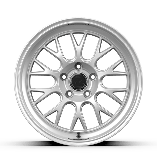 Kies-Motorsports fifteen52 fifteen52 Holeshot RSR 19x11 5x130 56mm ET 71.6mm Center Bore Radiant Silver