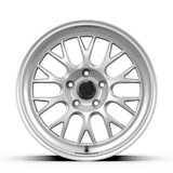 Kies-Motorsports fifteen52 fifteen52 Holeshot RSR 19x11 5x130 56mm ET 71.6mm Center Bore Radiant Silver