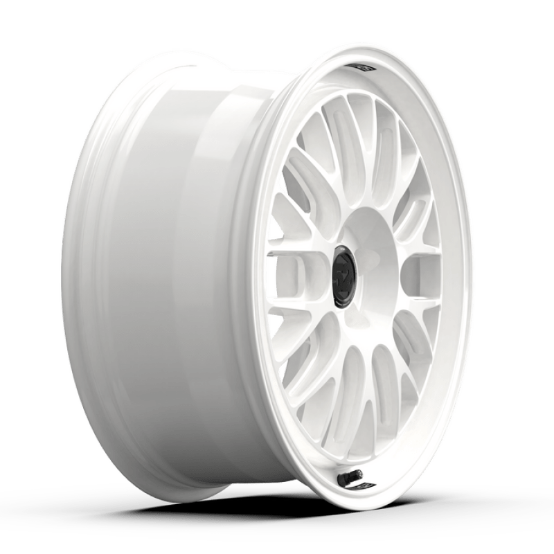 Kies-Motorsports fifteen52 fifteen52 Holeshot RSR 19x8.5 5x108 42mm ET 63.4mm Center Bore Rally White