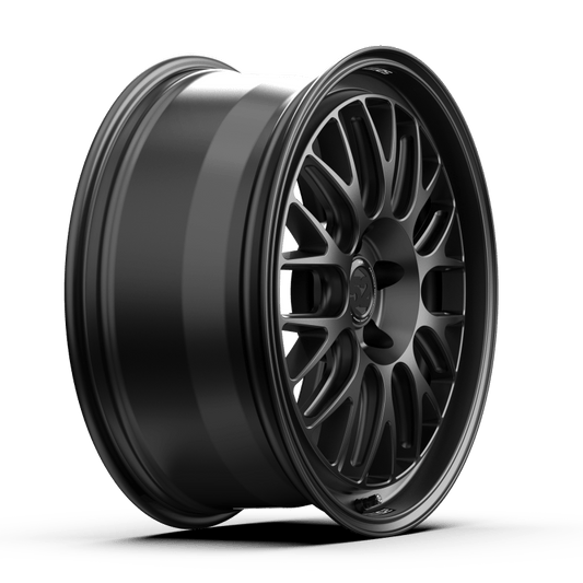 Kies-Motorsports fifteen52 fifteen52 Holeshot RSR 19x8.5 5x112 42mm ET 57.1mm Center Bore Frosted Graphite