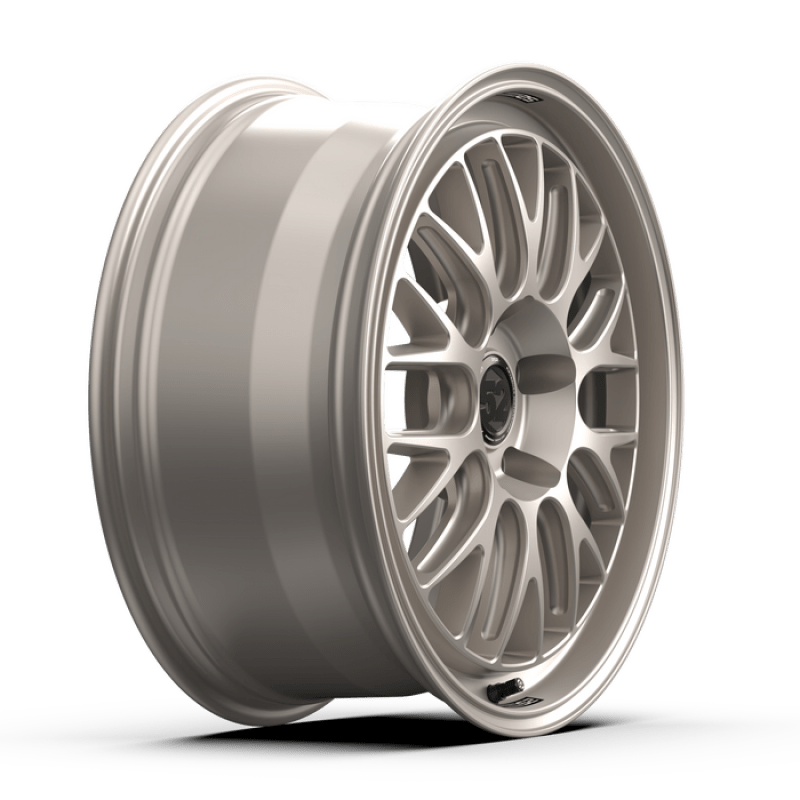 Kies-Motorsports fifteen52 fifteen52 Holeshot RSR 19x8.5 5x130 50mm ET 71.6mm Center Bore White Gold