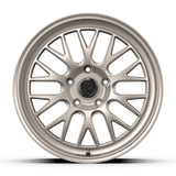 Kies-Motorsports fifteen52 fifteen52 Holeshot RSR 19x8.5 5x130 50mm ET 71.6mm Center Bore White Gold