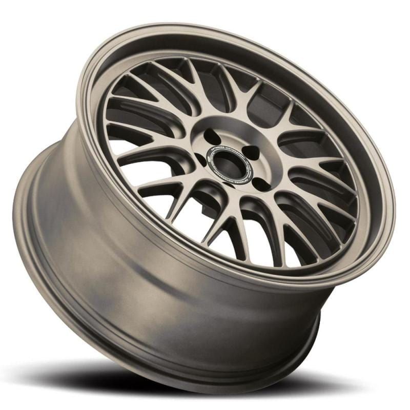 fifteen52 Holeshot RSR 19x9 5x108 45mm ET 63.4mm Center Bore Magnesium ...