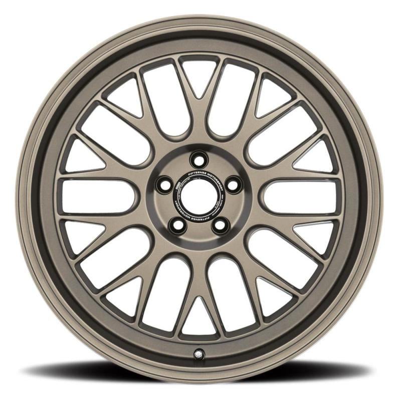 fifteen52 Holeshot RSR 19x9 5x108 45mm ET 63.4mm Center Bore Magnesium ...