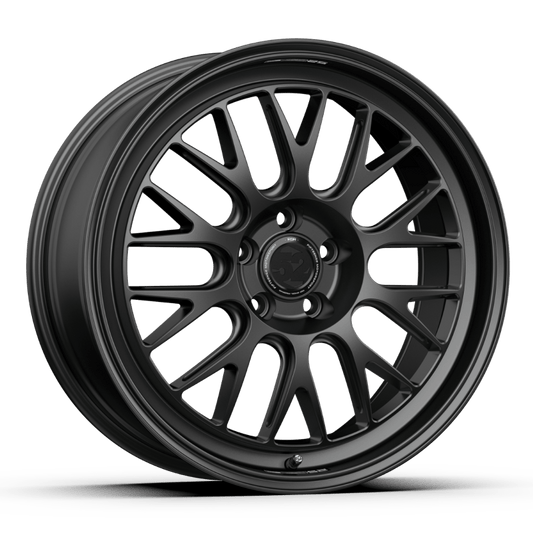 Kies-Motorsports fifteen52 fifteen52 Holeshot RSR 20x10.5 5x112 35mm ET 66.56mm Center Bore Frosted Graphite