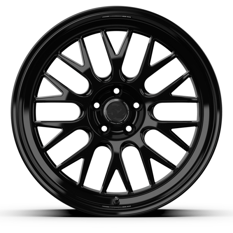 Kies-Motorsports fifteen52 fifteen52 Holeshot RSR 20x11 5x112 10mm ET 66.56mm Center Bore Asphalt Black