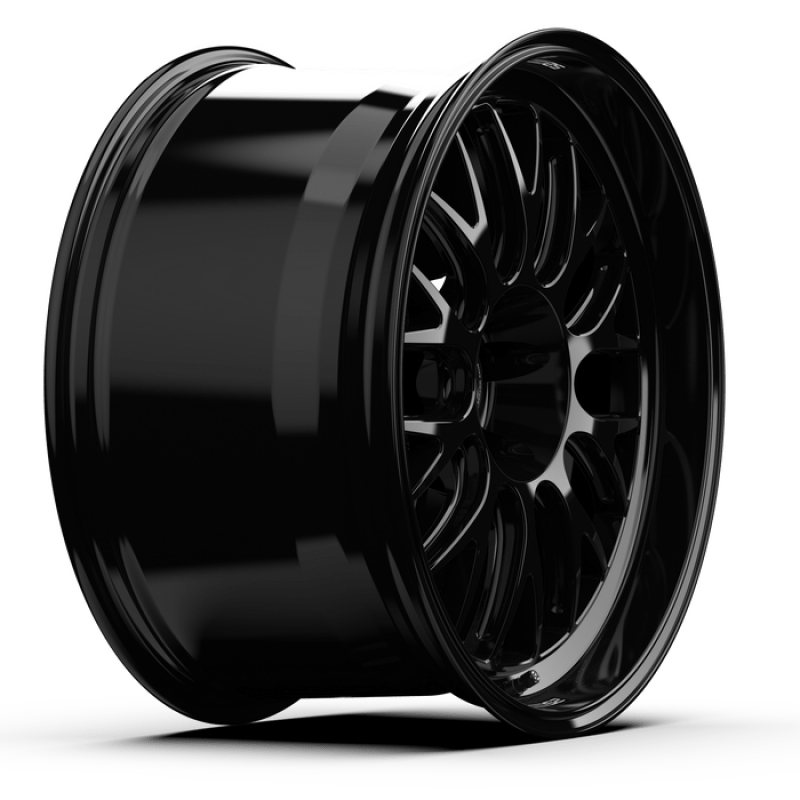 Kies-Motorsports fifteen52 fifteen52 Holeshot RSR 20x11 5x112 10mm ET 66.56mm Center Bore Asphalt Black