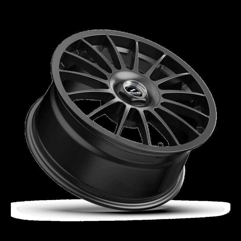 fifteen52 Podium 19x8.5 5x114.3/5x120 35mm ET 73.1mm Center Bore Frost ...