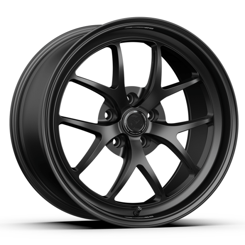 Kies-Motorsports fifteen52 fifteen52 Sector RSR 19x10.5 5x120 25mm ET 72.56mm Center Bore Frosted Graphite