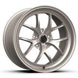 Kies-Motorsports fifteen52 fifteen52 Sector RSR 19x11 5x130 56mm ET 71.6mm Center Bore Frosted Graphite