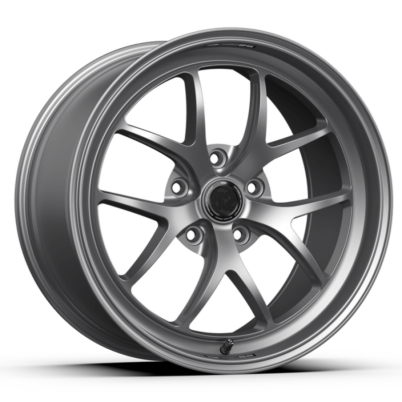 Kies-Motorsports fifteen52 fifteen52 Sector RSR 19x11 5x130 56mm ET 71.6mm Center Bore Matte Titanium