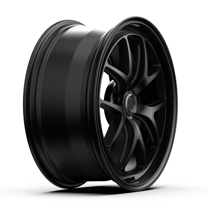 Kies-Motorsports fifteen52 fifteen52 Sector RSR 19x8.5 5x112 42mm ET 57.1mm Center Bore Asphalt Black