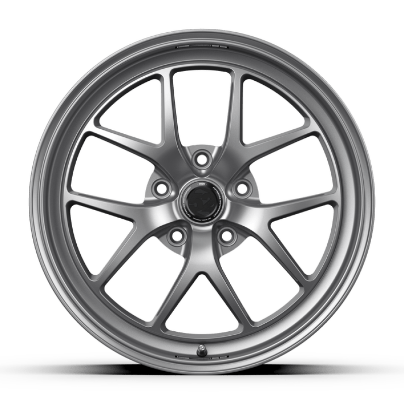 Kies-Motorsports fifteen52 fifteen52 Sector RSR 19x8.5 5x130 50mm ET 71.6mm Center Bore Matte Titanium