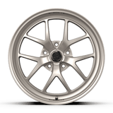 Kies-Motorsports fifteen52 fifteen52 Sector RSR 19x8.5 5x130 50mm ET 71.6mm Center Bore White Gold