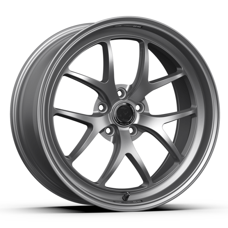 Kies-Motorsports fifteen52 fifteen52 Sector RSR 19x9.5 5x112 40mm ET 66.56mm Center Bore Matte Titanium