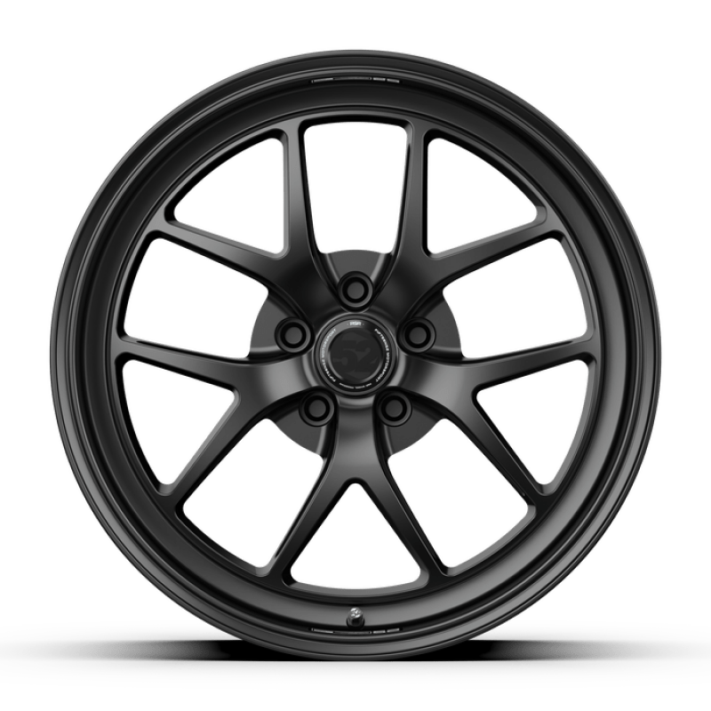 Kies-Motorsports fifteen52 fifteen52 Sector RSR 19x9.5 5x120 22mm ET 72.56mm Center Bore Frosted Graphite