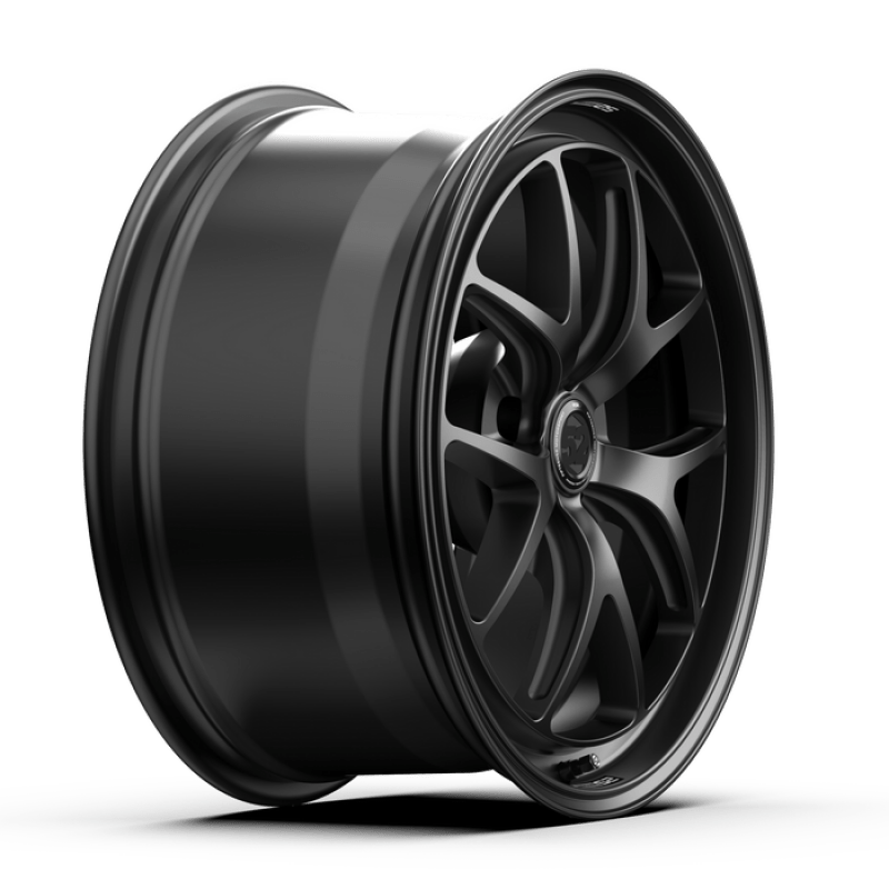 Kies-Motorsports fifteen52 fifteen52 Sector RSR 19x9.5 5x120 22mm ET 72.56mm Center Bore Frosted Graphite