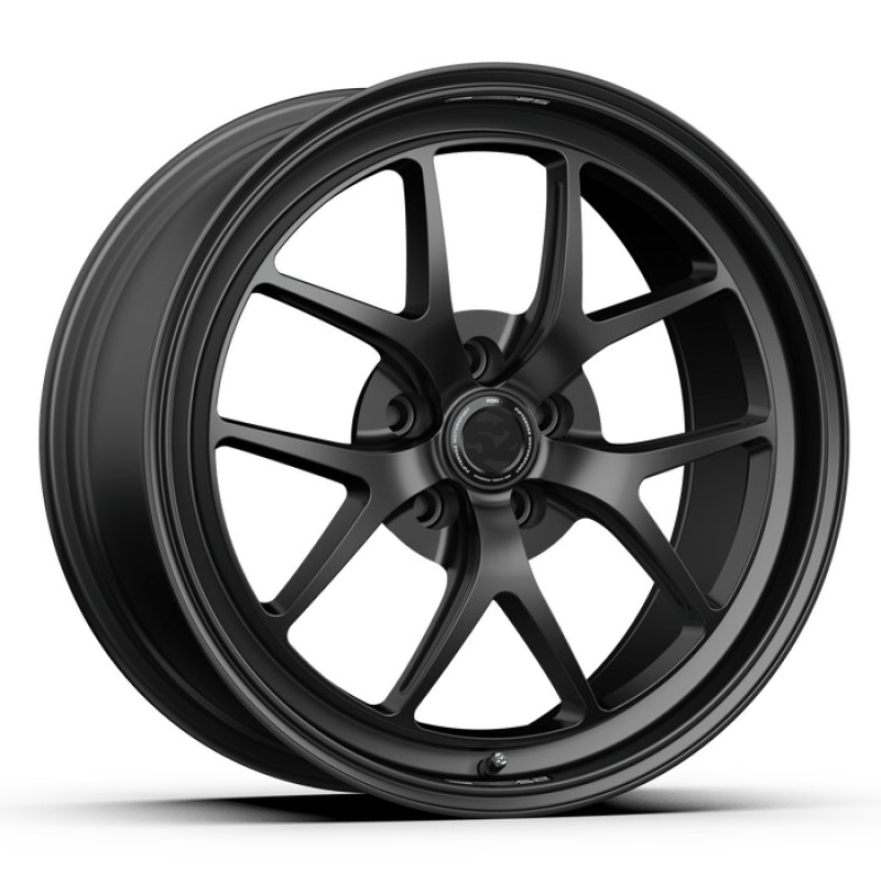 Kies-Motorsports fifteen52 fifteen52 Sector RSR 19x9.5 5x120 22mm ET 72.56mm Center Bore Frosted Graphite