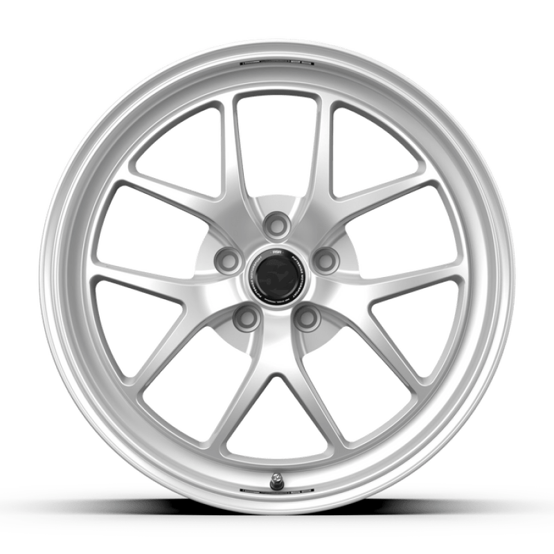 Kies-Motorsports fifteen52 fifteen52 Sector RSR 19x9.5 5x120 22mm ET 72.56mm Center Bore Matte Titanium