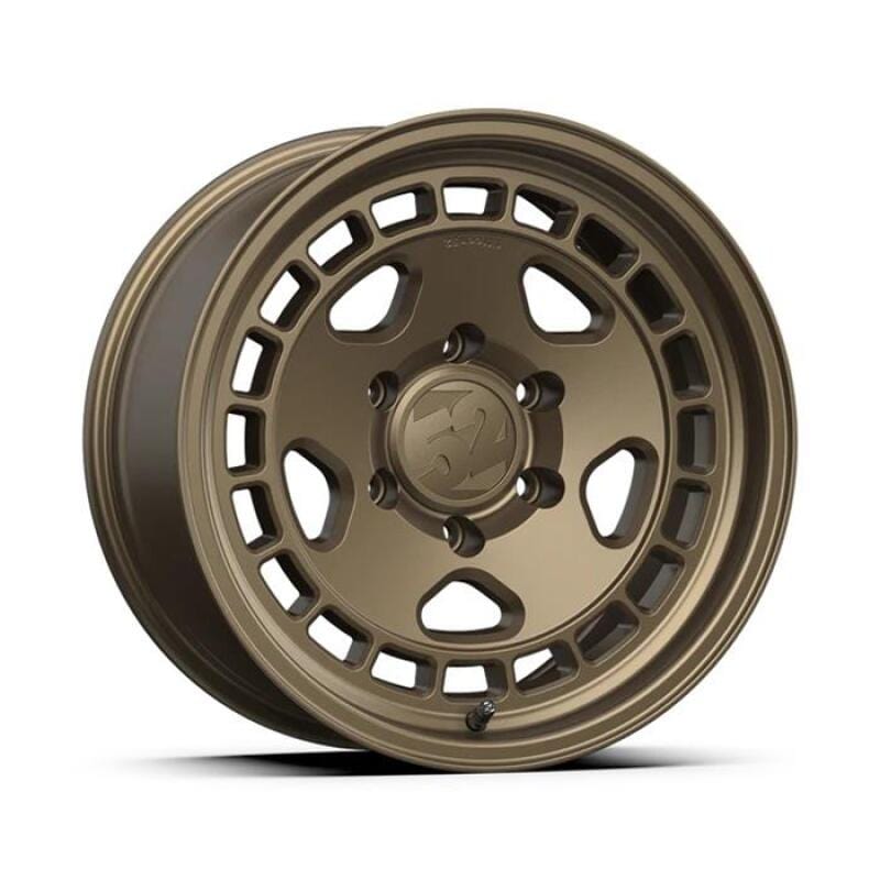 Kies-Motorsports fifteen52 fifteen52 Turbomac HD 16x8 6x139.7 0mm ET 106.2mm Center Bore 4.5 BS Bronze Wheel