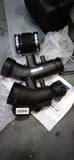 Kies-Motorsports FTP Motorsport FTP B48 Small Intake Pipe (Lower Portion)