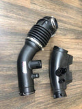 Kies-Motorsports FTP Motorsport FTP B48 Small Intake Pipe (Lower Portion)