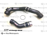 Kies-Motorsports FTP Motorsport FTP BMW F25 X3/ F26 X4 35I N55 CHARGE PIPE + BOOST PIPE