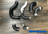 Kies-Motorsports FTP Motorsport FTP BMW G8X S58 charge pipe M3/M4 (G80/G81/G82/G83/ X3 M / X4 M)