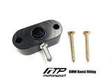 Kies-Motorsports FTP Motorsport FTP BMW N55 N20 Boost fitting