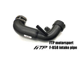 Kies-Motorsports FTP Motorsport FTP F-B58 INTAKE PIPE