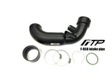 Kies-Motorsports FTP Motorsport FTP F-B58 INTAKE PIPE