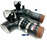 Kies-Motorsports FTP Motorsport FTP F-N20 air intake pipe ( inlet pipe) V3