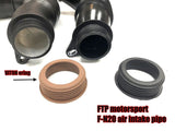 Kies-Motorsports FTP Motorsport FTP F-N20 air intake pipe ( inlet pipe) V3