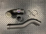 Kies-Motorsports FTP Motorsport FTP F2X F3X N20 N26 CHARGE PIPE