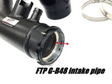 Kies-Motorsports FTP Motorsport FTP G-B48 INTAKE PIPE