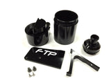 Kies-Motorsports FTP Motorsport FTP Motorsport F2X F3X N20 N26 Oil Catch Can