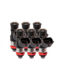 Kies-Motorsports Fuel Injector Clinic 2150cc FIC Toyota Supra 5th Gen J29/DB Fuel Injector Clinic Injector Set (High-Z)