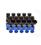 Kies-Motorsports Fuel Injector Clinic Fuel Injector Clinic 1000CC FIC BMW E60 V10 Fuel Injector Clinic Injector Set (High-Z)