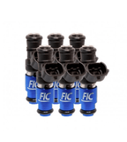 Kies-Motorsports Fuel Injector Clinic Fuel Injector Clinic 1440CC FIC BMW E46 M3 & Z4 M Fuel Injector Clinic Injector Set (High-Z)