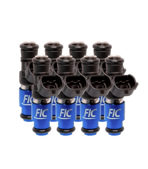 Kies-Motorsports Fuel Injector Clinic Fuel Injector Clinic 2150CC FIC BMW E9X M3 Fuel Injector Clinic Injector Set (High-Z)