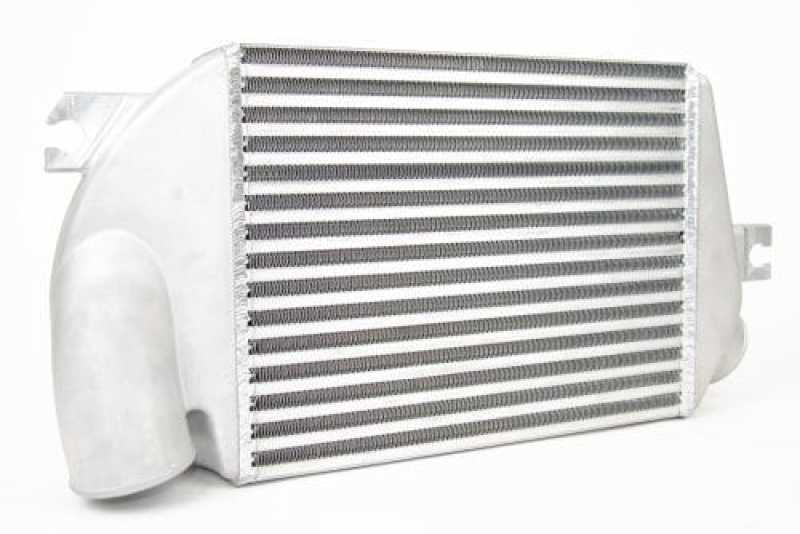 Kies-Motorsports Garrett Garrett 2015+ Subaru WRX FA20F 2.0L Air / Air Intercooler - 530HP